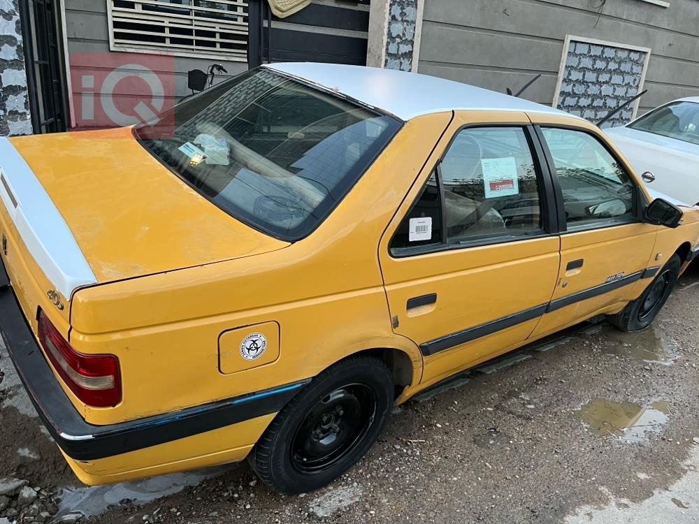 بیجۆ 405